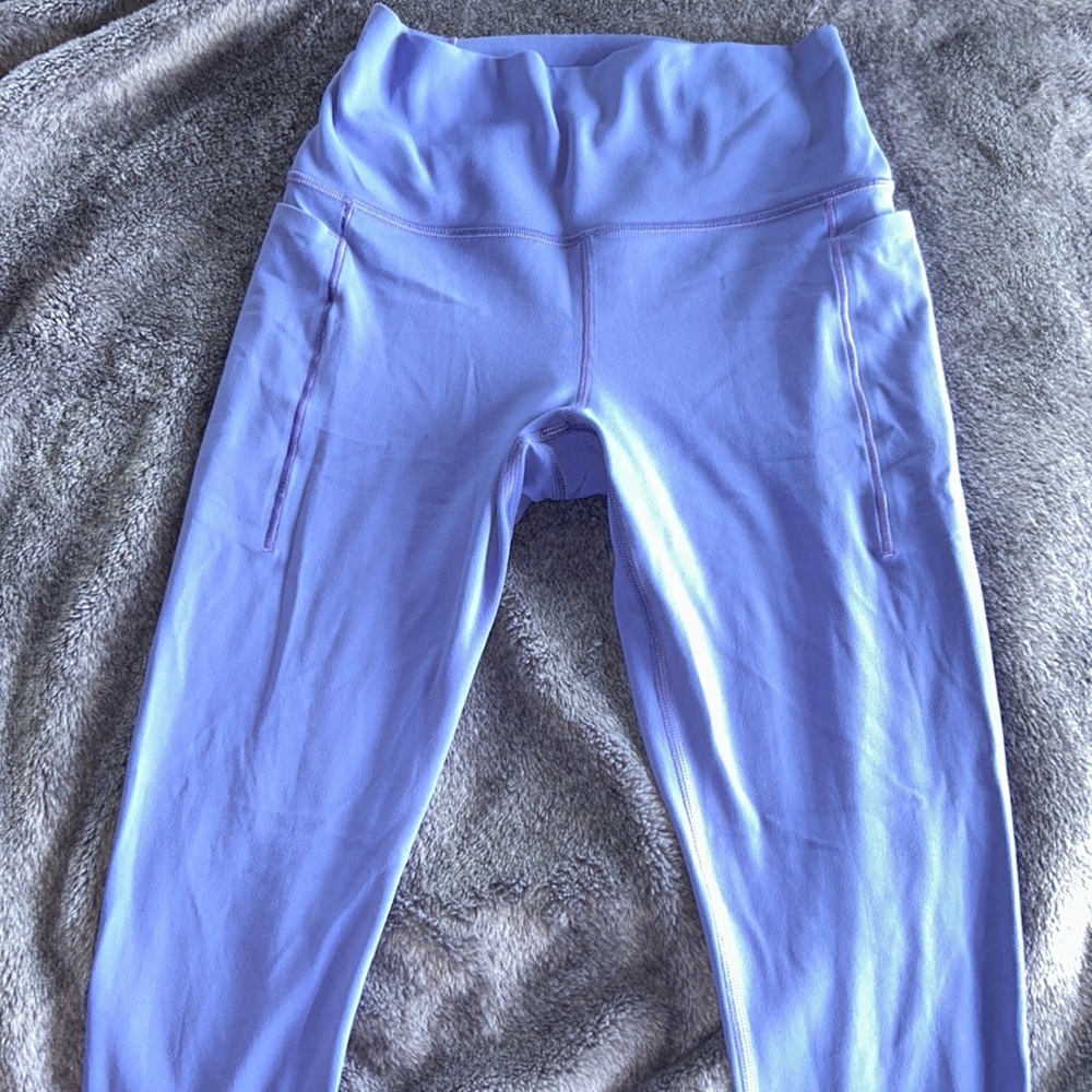 Athleta leggings